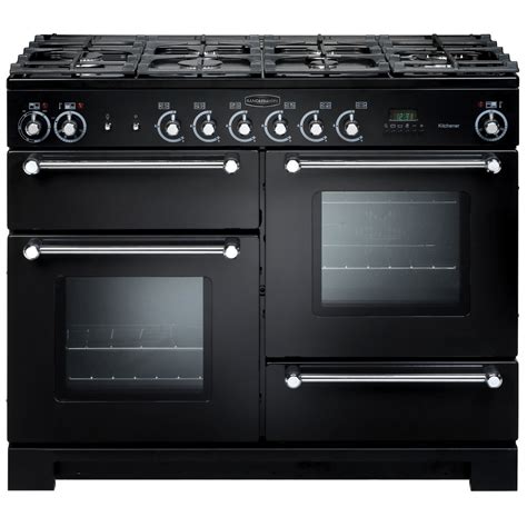 range cooker 110cm gas